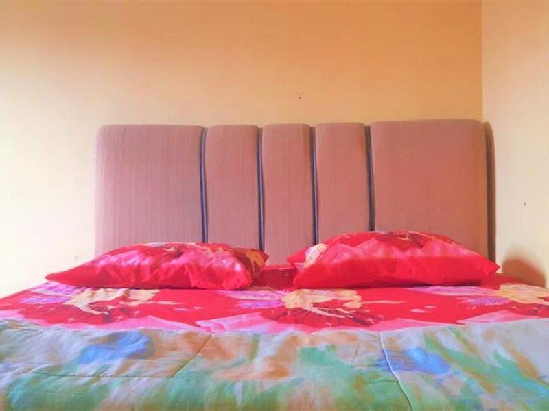 Spot On 2969 Hotel Citra Ayu Labuhan Екстериор снимка