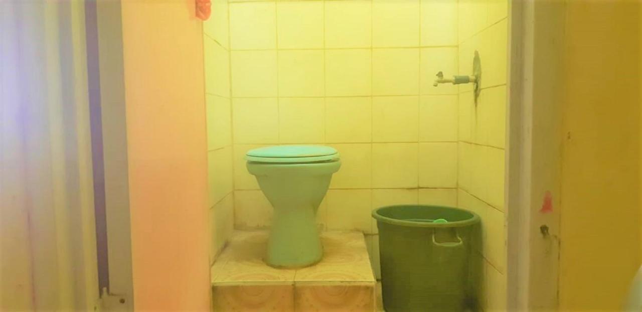 Spot On 2969 Hotel Citra Ayu Labuhan Екстериор снимка