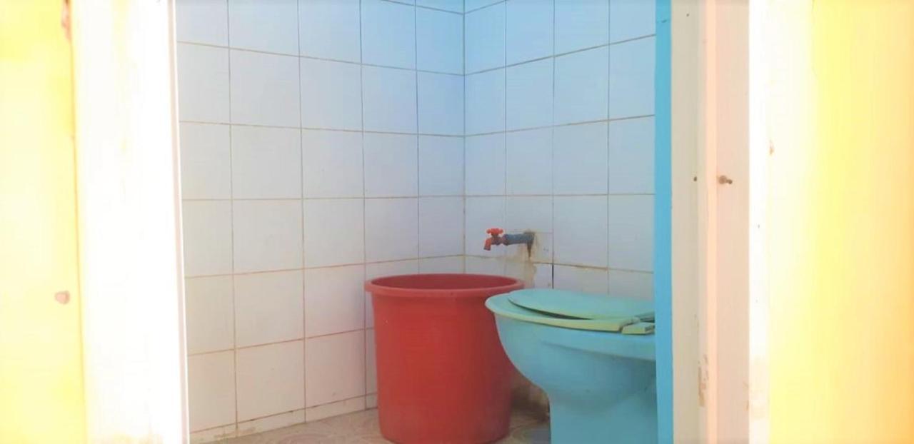 Spot On 2969 Hotel Citra Ayu Labuhan Екстериор снимка